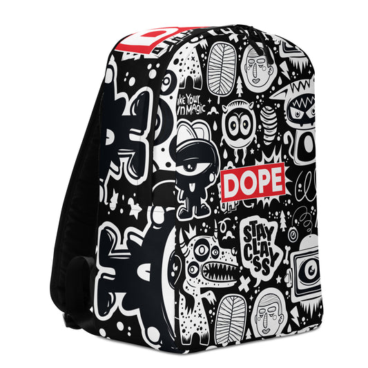 Dope Backpack